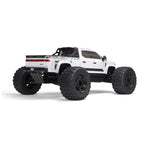 ARRMA 1/7 BIG ROCK 6S 4X4 BLX Monster Truck RTR