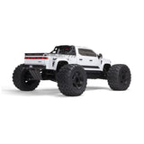 ARRMA 1/7 BIG ROCK 6S 4X4 BLX Monster Truck RTR