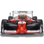 ARRMA 1/7 LIMITLESS 8S AVC 4X4 RTR Brushless Street Speed