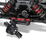 ARRMA 1/7 LIMITLESS 8S AVC 4X4 RTR Brushless Street Speed