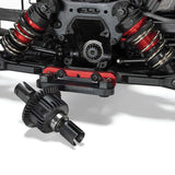 ARRMA 1/7 LIMITLESS 8S AVC 4X4 RTR Brushless Street Speed