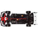 ARRMA 1/7 LIMITLESS 8S AVC 4X4 RTR Brushless Street Speed