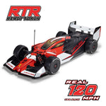 ARRMA 1/7 LIMITLESS 8S AVC 4X4 RTR Brushless Street Speed