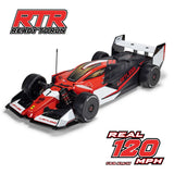 ARRMA 1/7 LIMITLESS 8S AVC 4X4 RTR Brushless Street Speed