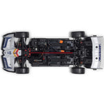 ARRMA 1/7 LIMITLESS 8S AVC 4X4 RTR Brushless Street Speed