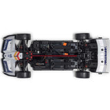 ARRMA 1/7 LIMITLESS 8S AVC 4X4 RTR Brushless Street Speed