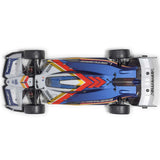 ARRMA 1/7 LIMITLESS 8S AVC 4X4 RTR Brushless Street Speed