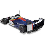 ARRMA 1/7 LIMITLESS 8S AVC 4X4 RTR Brushless Street Speed