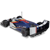 ARRMA 1/7 LIMITLESS 8S AVC 4X4 RTR Brushless Street Speed