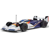 ARRMA 1/7 LIMITLESS 8S AVC 4X4 RTR Brushless Street Speed