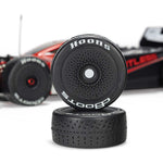 ARRMA 1/7 LIMITLESS 8S AVC 4X4 RTR Brushless Street Speed