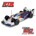 ARRMA 1/7 LIMITLESS 8S AVC 4X4 RTR Brushless Street Speed