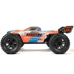 ARRMA 1/8 KRATON 6S V6 4X4 RTR Brushless Speed Truck