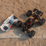 ARRMA 1/8 KRATON 6S V6 4X4 RTR Brushless Speed Truck