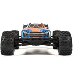 ARRMA 1/8 KRATON 6S V6 4X4 RTR Brushless Speed Truck