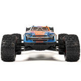 ARRMA 1/8 KRATON 6S V6 4X4 RTR Brushless Speed Truck