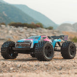 ARRMA 1/8 KRATON 6S V6 4X4 RTR Brushless Speed Truck