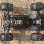 ARRMA 1/8 KRATON 6S V6 4X4 RTR Brushless Speed Truck