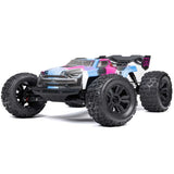 ARRMA 1/8 KRATON 6S V6 4X4 RTR Brushless Speed Truck