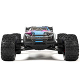 ARRMA 1/8 KRATON 6S V6 4X4 RTR Brushless Speed Truck