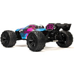 ARRMA 1/8 KRATON 6S V6 4X4 RTR Brushless Speed Truck