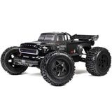 ARRMA 1/8 NOTORIOUS 6S V6 4X4 RTR Brushless Stunt Truck