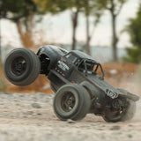 ARRMA 1/8 NOTORIOUS 6S V6 4X4 RTR Brushless Stunt Truck