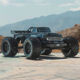 ARRMA 1/8 NOTORIOUS 6S V6 4X4 RTR Brushless Stunt Truck