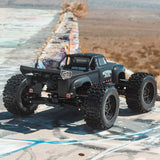 ARRMA 1/8 NOTORIOUS 6S V6 4X4 RTR Brushless Stunt Truck