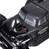 ARRMA 1/8 NOTORIOUS 6S V6 4X4 RTR Brushless Stunt Truck