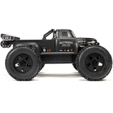 ARRMA 1/8 NOTORIOUS 6S V6 4X4 RTR Brushless Stunt Truck