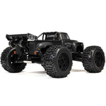 ARRMA 1/8 NOTORIOUS 6S V6 4X4 RTR Brushless Stunt Truck