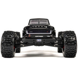 ARRMA 1/8 NOTORIOUS 6S V6 4X4 RTR Brushless Stunt Truck