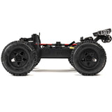 ARRMA 1/8 NOTORIOUS 6S V6 4X4 RTR Brushless Stunt Truck