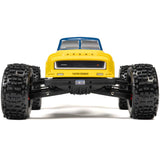 ARRMA 1/8 NOTORIOUS 6S V6 4X4 RTR Brushless Stunt Truck