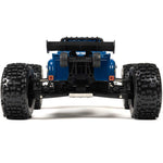 ARRMA 1/8 NOTORIOUS 6S V6 4X4 RTR Brushless Stunt Truck