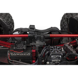 ARRMA 1/8 KRATON 6S BLX 4X4 EXtreme Bash Speed Monster Truck RTR