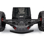 ARRMA 1/8 KRATON 6S BLX 4X4 EXtreme Bash Speed Monster Truck RTR