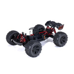 ARRMA 1/8 KRATON 6S BLX 4X4 EXtreme Bash Speed Monster Truck RTR