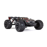 ARRMA 1/8 KRATON 6S BLX 4X4 EXtreme Bash Speed Monster Truck RTR