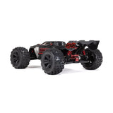 ARRMA 1/8 KRATON 6S BLX 4X4 EXtreme Bash Speed Monster Truck RTR