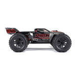 ARRMA 1/8 KRATON 6S BLX 4X4 EXtreme Bash Speed Monster Truck RTR