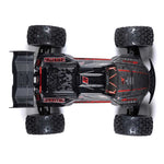 ARRMA 1/8 KRATON 6S BLX 4X4 EXtreme Bash Speed Monster Truck RTR