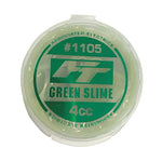 ASC1105 Factory Team Green Slime, Shock Lube