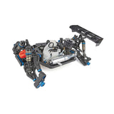 Team Associated RC8B4 Team Kit