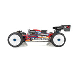 Team Associated RC8B4 Team Kit