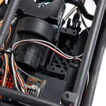 Axial 1/8 AXP8 Gilamon 2.2 4X4 RTR Brushed Trail Buggy