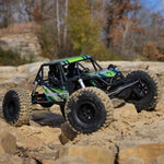 Axial 1/8 AXP8 Gilamon 2.2 4X4 RTR Brushed Trail Buggy