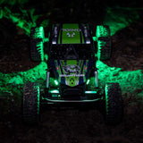 Axial 1/8 AXP8 Gilamon 2.2 4X4 RTR Brushed Trail Buggy