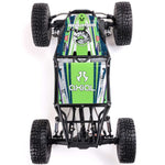 Axial 1/8 AXP8 Gilamon 2.2 4X4 RTR Brushed Trail Buggy